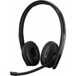 Навушники EPOS C20 Wireless (1001146) Black