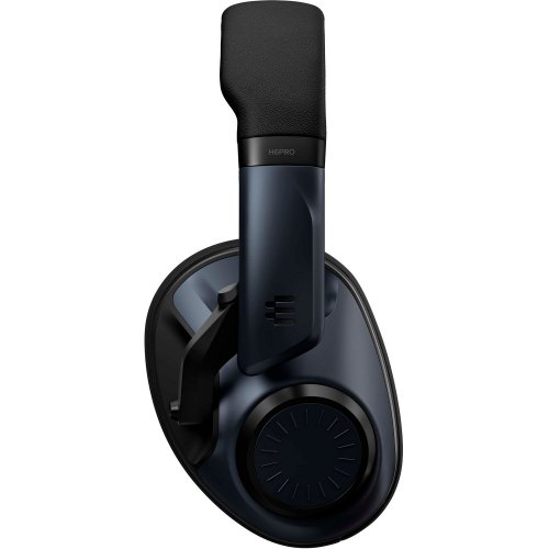 Купити Навушники EPOS H6PRO Closed (1000933) Black - ціна в Києві, Львові, Вінниці, Хмельницькому, Франківську, Україні | інтернет-магазин TELEMART.UA фото