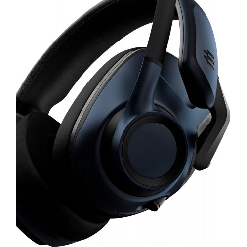 Купити Навушники EPOS H6PRO Closed (1000933) Black - ціна в Києві, Львові, Вінниці, Хмельницькому, Франківську, Україні | інтернет-магазин TELEMART.UA фото