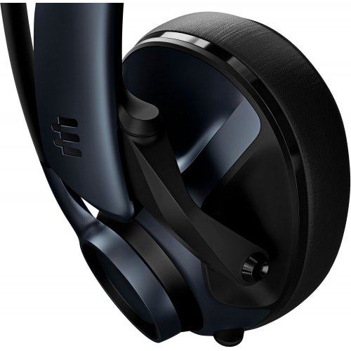 Купити Навушники EPOS H6PRO Closed (1000933) Black - ціна в Києві, Львові, Вінниці, Хмельницькому, Франківську, Україні | інтернет-магазин TELEMART.UA фото