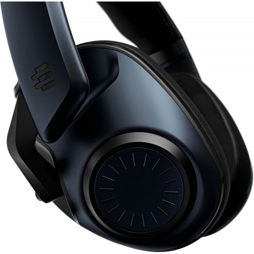 Купити Навушники EPOS H6PRO Closed (1000933) Black - ціна в Києві, Львові, Вінниці, Хмельницькому, Франківську, Україні | інтернет-магазин TELEMART.UA фото