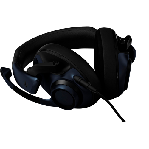 Купити Навушники EPOS H6PRO Closed (1000933) Black - ціна в Києві, Львові, Вінниці, Хмельницькому, Франківську, Україні | інтернет-магазин TELEMART.UA фото