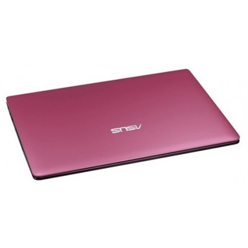Продати Ноутбук Asus X501A-XX244D Pink за Trade-In у інтернет-магазині Телемарт - Київ, Дніпро, Україна фото