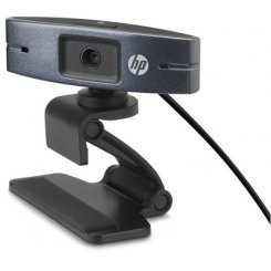 Веб-камера HP HD 2300 (Y3G74AA)