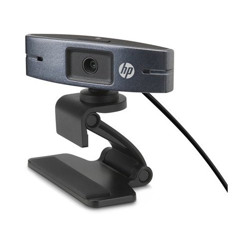Купить Веб-камера HP HD 2300 (Y3G74AA) - цена в Харькове, Киеве, Днепре, Одессе
в интернет-магазине Telemart фото