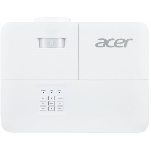 Купить Проектор Acer H6541BDK (MR.JVL11.001) - цена в Харькове, Киеве, Днепре, Одессе
в интернет-магазине Telemart фото