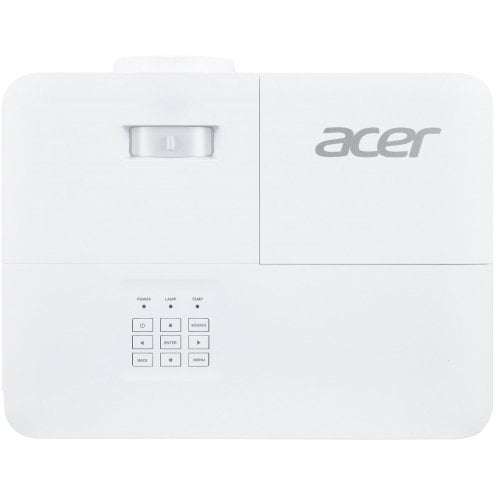 Купити Проектор Acer H6541BDK (MR.JVL11.001) - ціна в Києві, Львові, Вінниці, Хмельницькому, Франківську, Україні | інтернет-магазин TELEMART.UA фото