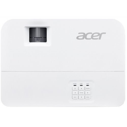 Купить Проектор Acer H6542BDK (MR.JVG11.001) - цена в Харькове, Киеве, Днепре, Одессе
в интернет-магазине Telemart фото