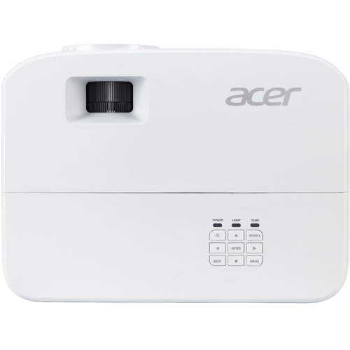 Купить Проектор Acer P1157i (MR.JUQ11.001) - цена в Харькове, Киеве, Днепре, Одессе
в интернет-магазине Telemart фото