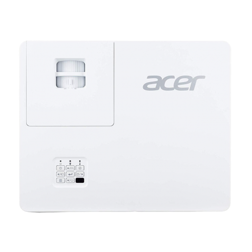 Купить Проектор Acer PL6510 (MR.JR511.001) - цена в Харькове, Киеве, Днепре, Одессе
в интернет-магазине Telemart фото