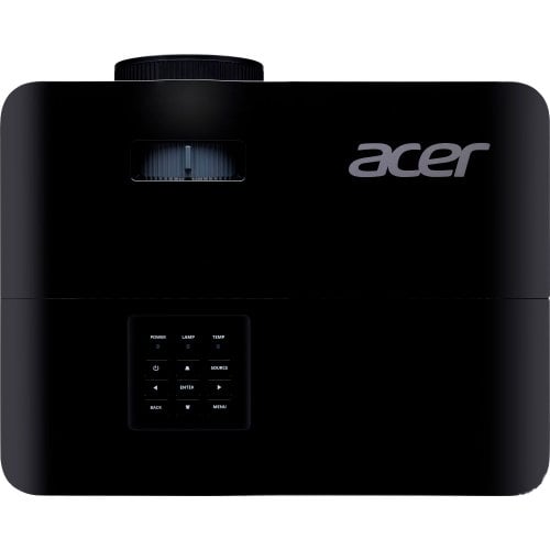 Купить Проектор Acer X119H (MR.JTG11.00P) - цена в Харькове, Киеве, Днепре, Одессе
в интернет-магазине Telemart фото