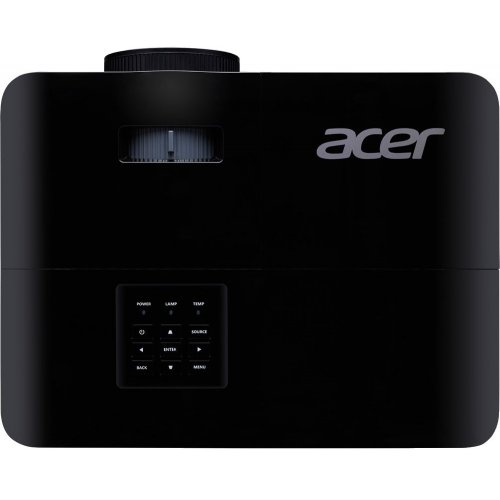 Купить Проектор Acer X1326AWH (MR.JR911.001) - цена в Харькове, Киеве, Днепре, Одессе
в интернет-магазине Telemart фото