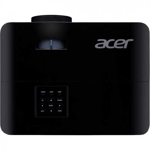 Купить Проектор Acer X1328WI (MR.JTW11.001) - цена в Харькове, Киеве, Днепре, Одессе
в интернет-магазине Telemart фото