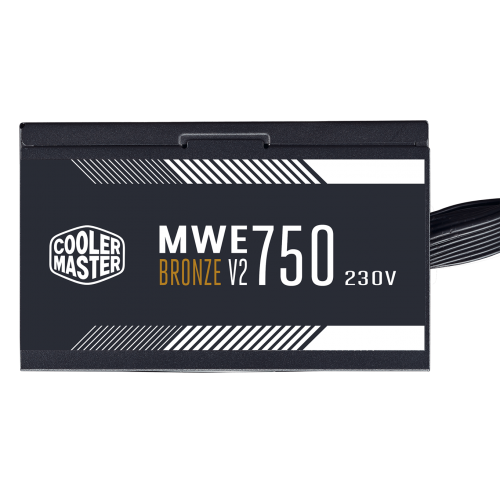 Photo Cooler Master MWE Broze V2 750W (MPE-7501-ACABW-BEU)