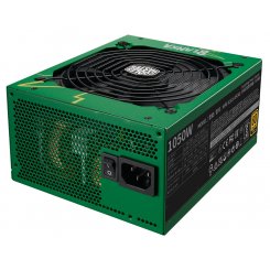Блок питания Cooler Master MWE Gold V2 ATX 3.0 SF6 Blanka 1050W (MPE-A501-AFCAG-3VEU) Green