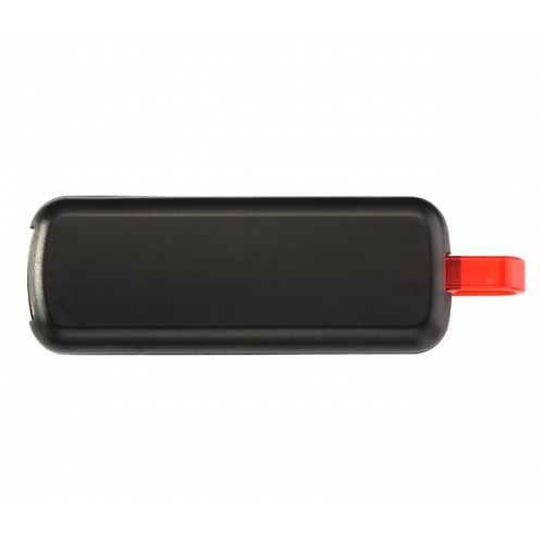 Купити Накопичувач Apacer AH326 64GB USB 2.0 Black (AP64GAH326B-1) - ціна в Києві, Львові, Вінниці, Хмельницькому, Франківську, Україні | інтернет-магазин TELEMART.UA фото