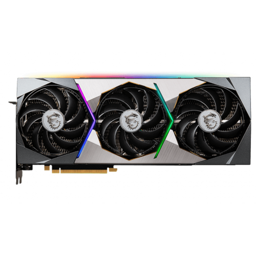 Продати Відеокарта MSI GeForce RTX 3070 SUPRIM X 8192MB (RTX 3070 SUPRIM X 8G) (Відновлено продавцем, 609252) за Trade-In у інтернет-магазині Телемарт - Київ, Дніпро, Україна фото
