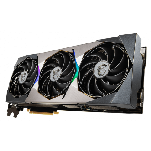 Продати Відеокарта MSI GeForce RTX 3070 SUPRIM X 8192MB (RTX 3070 SUPRIM X 8G) (Відновлено продавцем, 609252) за Trade-In у інтернет-магазині Телемарт - Київ, Дніпро, Україна фото
