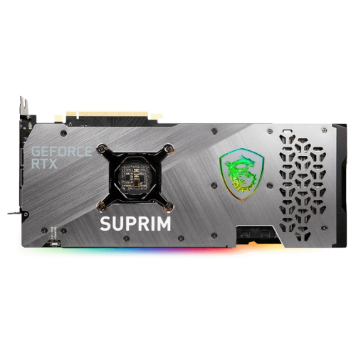Продати Відеокарта MSI GeForce RTX 3070 SUPRIM X 8192MB (RTX 3070 SUPRIM X 8G) (Відновлено продавцем, 609252) за Trade-In у інтернет-магазині Телемарт - Київ, Дніпро, Україна фото