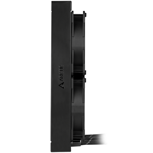 Продати Готова СВО Arctic Liquid Freezer II 240 A-RGB (ACFRE00093A) (Відновлено продавцем, 609258) за Trade-In у інтернет-магазині Телемарт - Київ, Дніпро, Україна фото