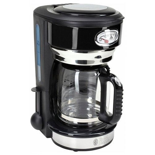 Кавоварка Russell Hobbs 21701-56 купити в Україні | Telemart фото