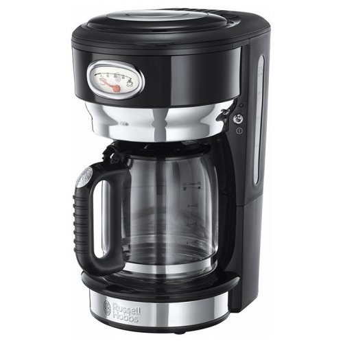 Кавоварка Russell Hobbs 21701-56 купити в Україні | Telemart фото