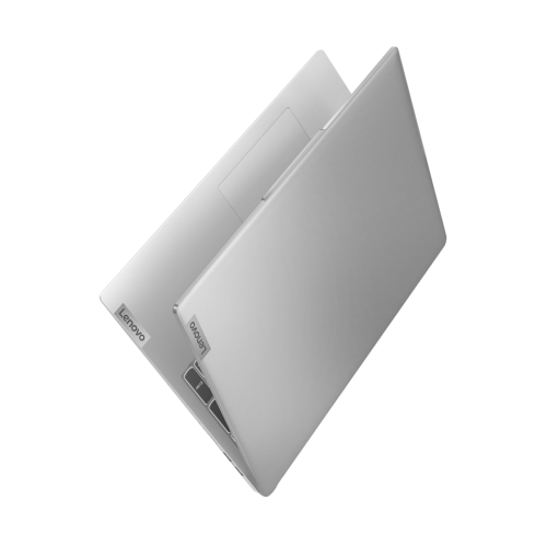 Купить Ноутбук Lenovo IdeaPad Slim 5 16IRL8 (82XF004NRA) Cloud Grey - цена в Харькове, Киеве, Днепре, Одессе
в интернет-магазине Telemart фото