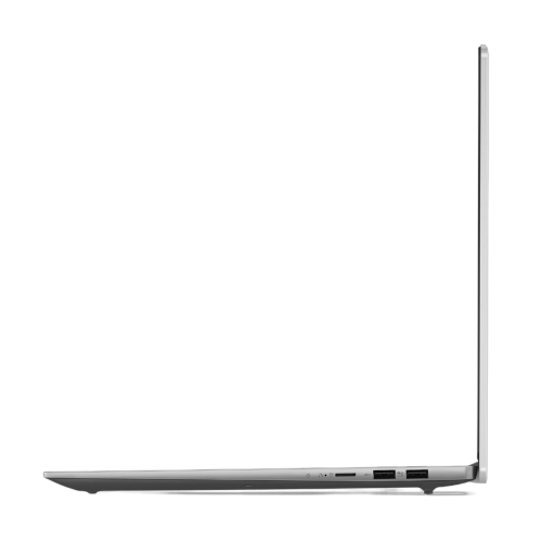 Купить Ноутбук Lenovo IdeaPad Slim 5 16IRL8 (82XF004NRA) Cloud Grey - цена в Харькове, Киеве, Днепре, Одессе
в интернет-магазине Telemart фото