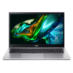 Ноутбук Acer Aspire 3 A315-44P (NX.KSJEU.004) Pure Silver