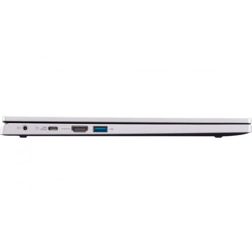 Купить Ноутбук Acer Aspire 3 A315-44P (NX.KSJEU.004) Pure Silver - цена в Харькове, Киеве, Днепре, Одессе
в интернет-магазине Telemart фото