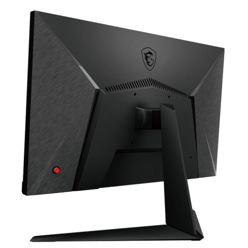 Уценка монитор MSI 23.8" G2412 Black (Битые пиксели, 1шт., 609524) купить в Украине | Telemart фото