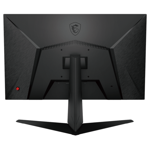 Уценка монитор MSI 23.8" G2412 Black (Битые пиксели, 1шт., 609524) купить в Украине | Telemart фото