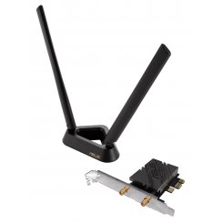 Wi-Fi адаптер Asus PCE-BE92BT