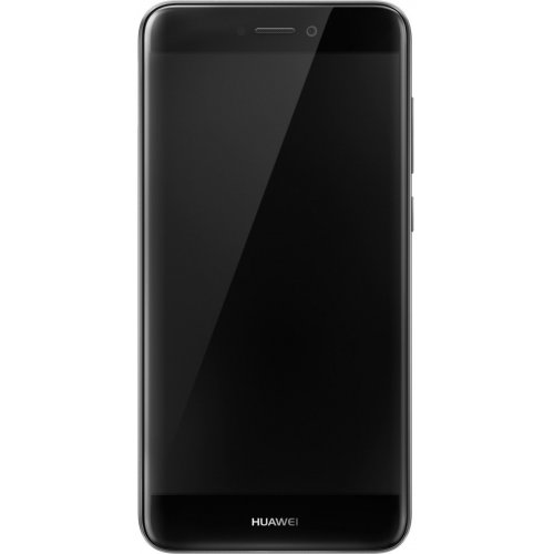 Купить Смартфон Huawei P8 Lite 2017 Black - цена в Харькове, Киеве, Днепре, Одессе
в интернет-магазине Telemart фото