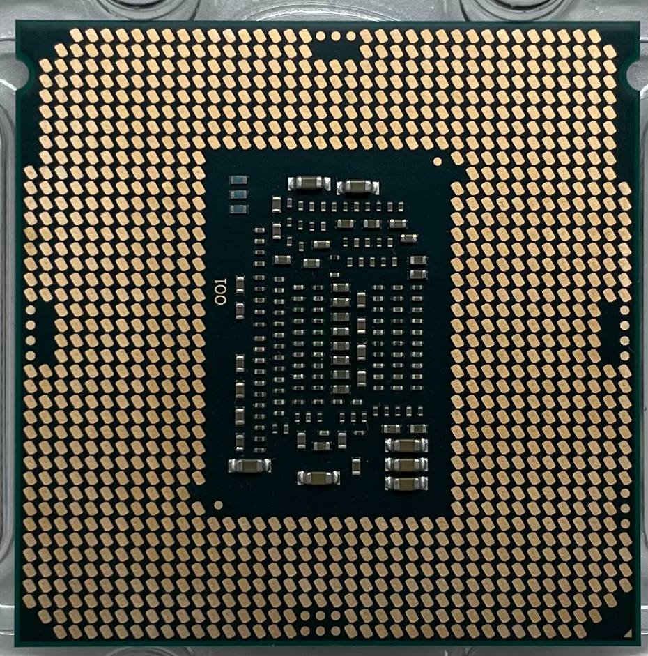 Купить Процессор Intel Core i3-9100F 3.6(4.2)GHz 6MB s1151 Tray  (CM8068403377321) (Восстановлено продавцом, 609908) с проверкой  совместимости: обзор, характеристики, цена в Киеве, Днепре, Одессе,  Харькове, Украине | интернет-магазин TELEMART.UA