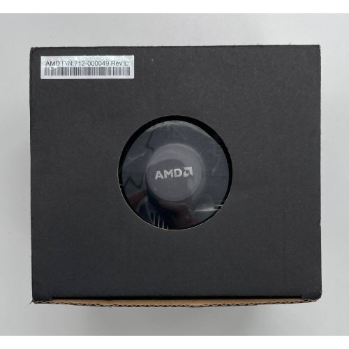 Купить Cpu AMD Ryzen 5 3600XT 4.0(4.7)GHz 32MB sAM4 Box (100 ...