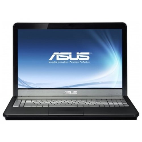 Продати Ноутбук Asus N75SL-V2G-TZ019D за Trade-In у інтернет-магазині Телемарт - Київ, Дніпро, Україна фото