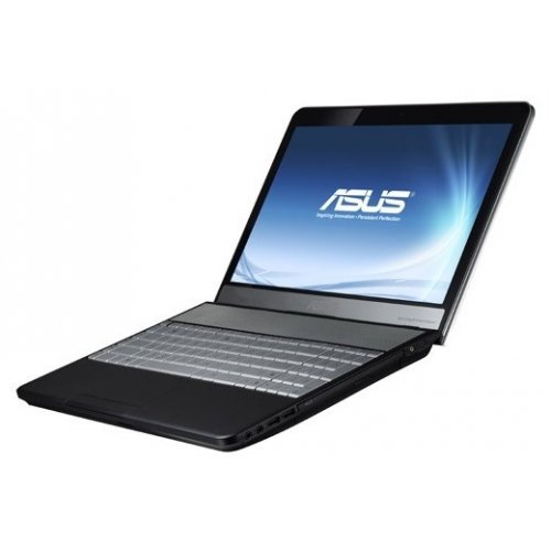 Продать Ноутбук Asus N75SL-V2G-TZ019D по Trade-In интернет-магазине Телемарт - Киев, Днепр, Украина фото