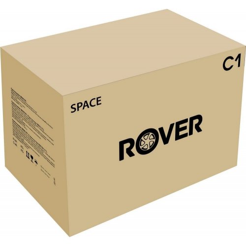 Гироскутер ROVER Space C1 White купить в Украине | Telemart фото