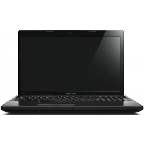 Продати Ноутбук Lenovo IdeaPad G580G (59-355853) за Trade-In у інтернет-магазині Телемарт - Київ, Дніпро, Україна фото