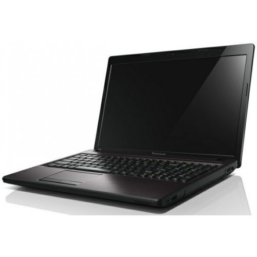 Продати Ноутбук Lenovo IdeaPad G580G (59-355853) за Trade-In у інтернет-магазині Телемарт - Київ, Дніпро, Україна фото