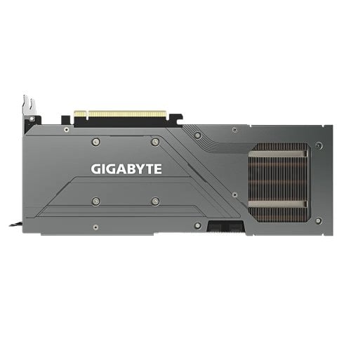 Photo Video Graphic Card Gigabyte Radeon RX 7600 XT Gaming OC 16384MB (GV-R76XTGAMING OC-16GD)