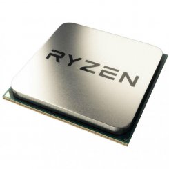 Процессор AMD Ryzen 5 2600X 3.6(4.2)GHz 16MB sAM4 Tray (YD260XBCAFMPK) (Восстановлено продавцом, 610379)