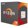 Фото Процессор AMD Ryzen 7 1800X 3.6(4.0)GHz sAM4 Box (YD180XBCAEWOF)