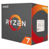 Фото Процесор AMD Ryzen 7 1700X 3.4(3.8)GHz sAM4 Box (YD170XBCAEWOF)