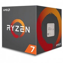 Фото Процессор AMD Ryzen 7 1700 3.0(3.6)GHz sAM4 Box (YD1700BBAEBOX)