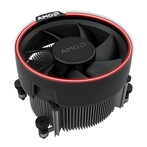 Процессор AMD Ryzen 7 1700 3.0(3.6)GHz sAM4 Box (YD1700BBAEBOX) с ...
