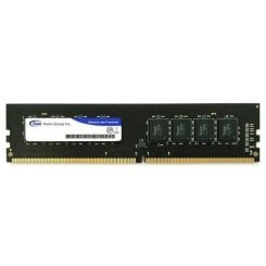 Озп Team DDR4 4GB 2400Mhz (TED44G2400C16BK) (Відновлено продавцем, 610591)