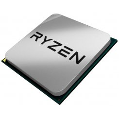 Процессор AMD Ryzen 3 1100 3.1(3.4)GHz sAM4 Box