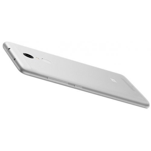 Купить Смартфон Xiaomi Redmi Note 4 32GB Silver - цена в Харькове, Киеве, Днепре, Одессе
в интернет-магазине Telemart фото